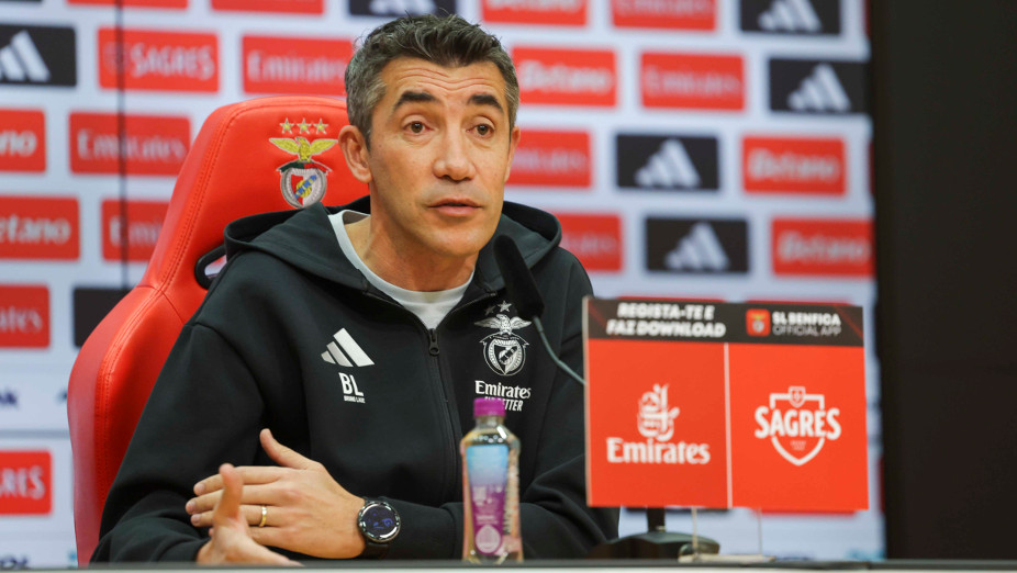 Bruno Lage