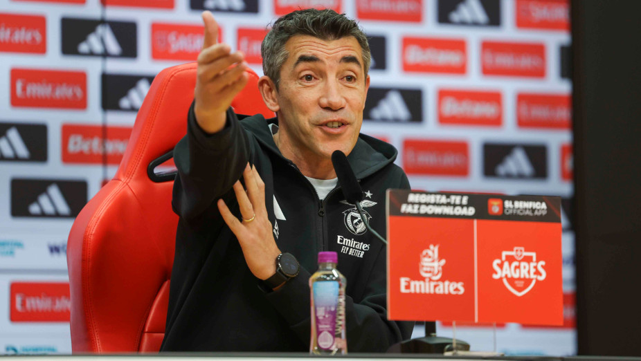 Bruno Lage