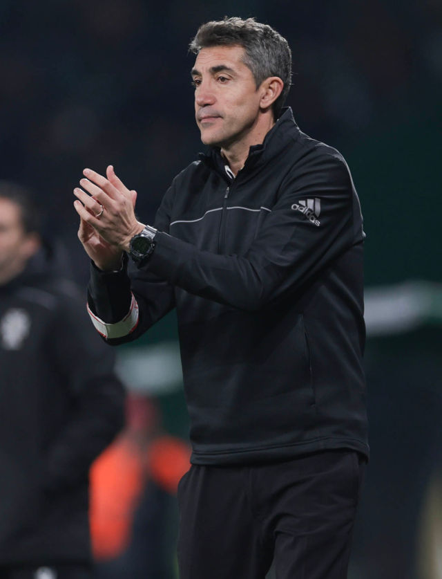Bruno Lage