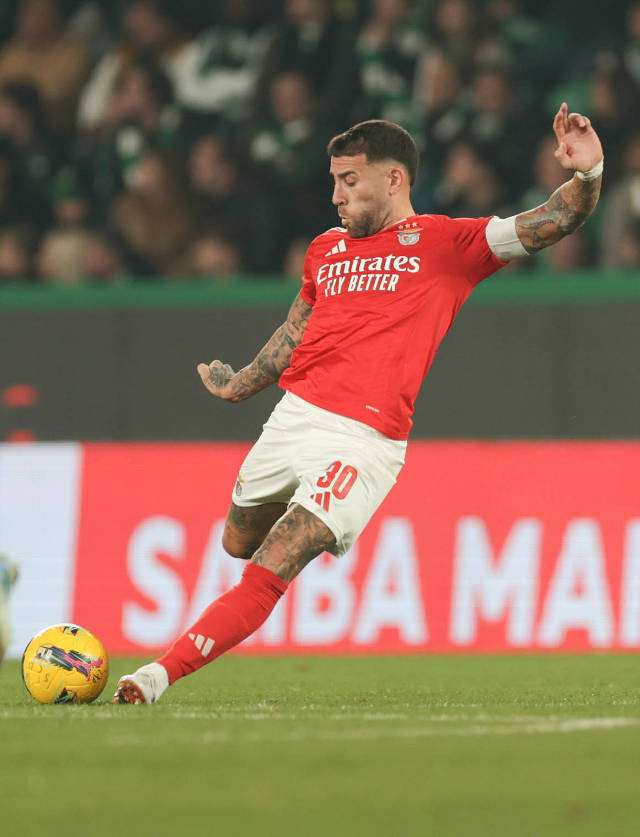 Otamendi