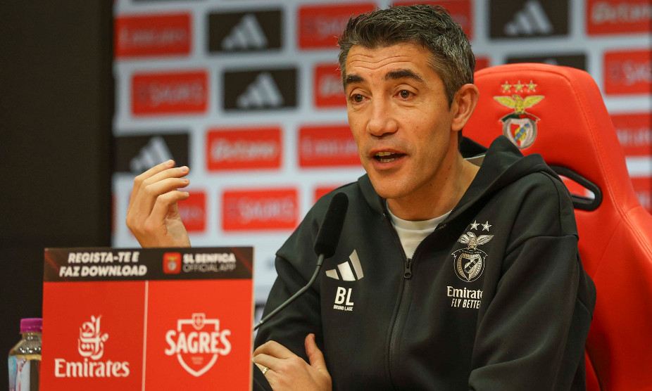 Bruno Lage
