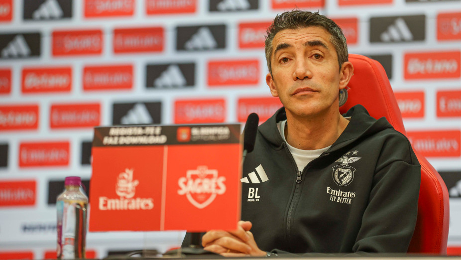 Bruno Lage