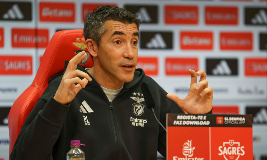 Bruno Lage