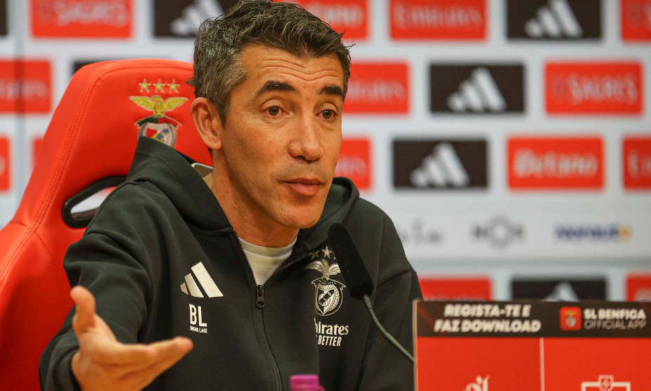 Bruno Lage