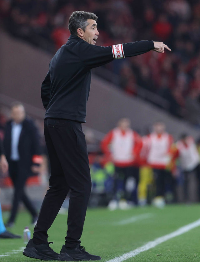 Bruno Lage