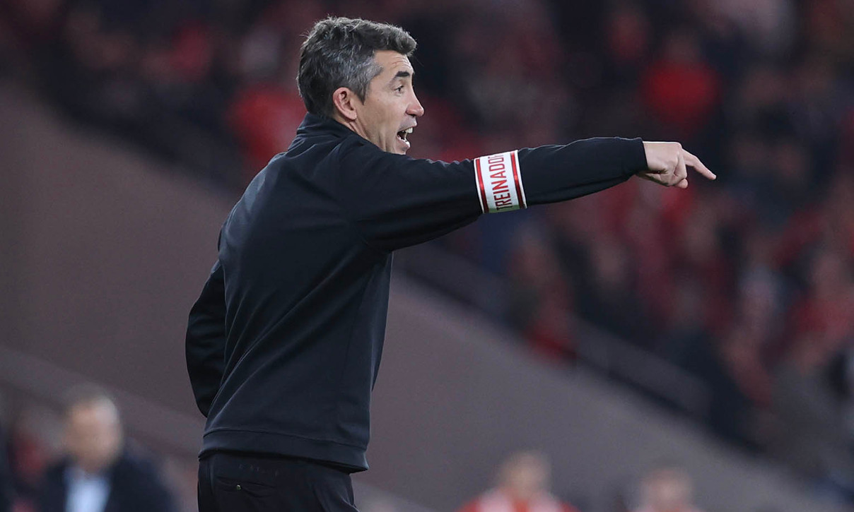 Bruno Lage