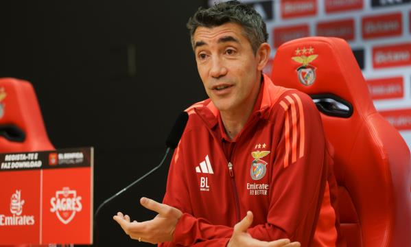 Bruno Lage