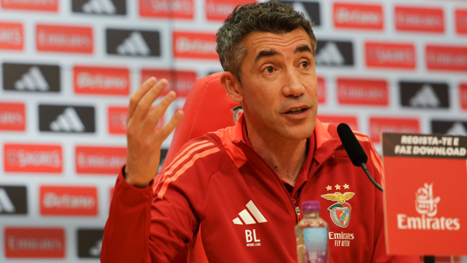 Bruno Lage