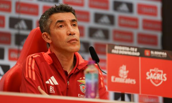 Bruno Lage