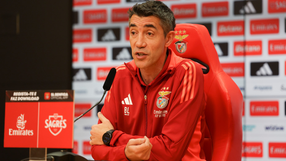 Bruno Lage