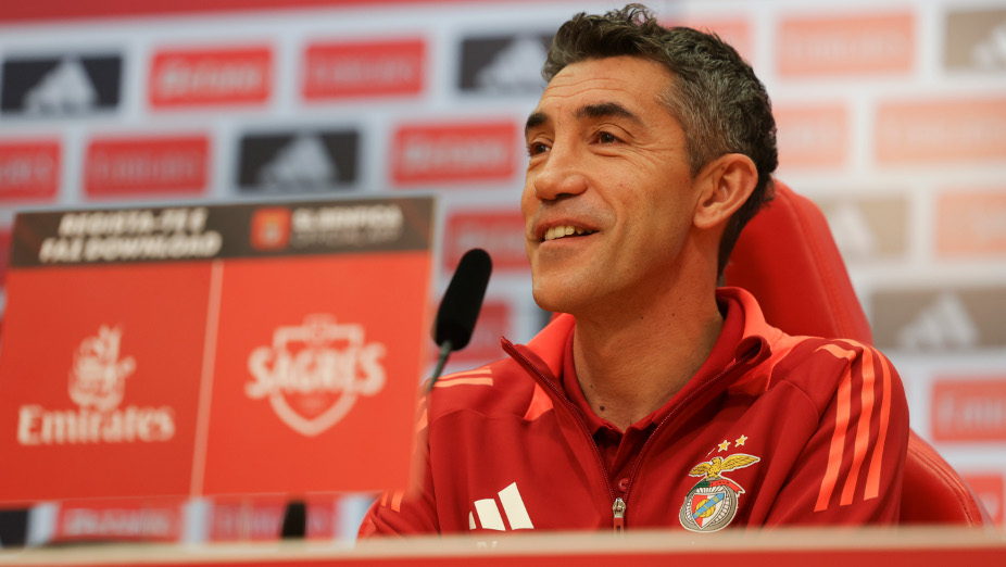 Bruno Lage