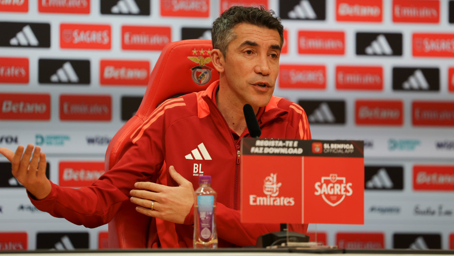 Bruno Lage