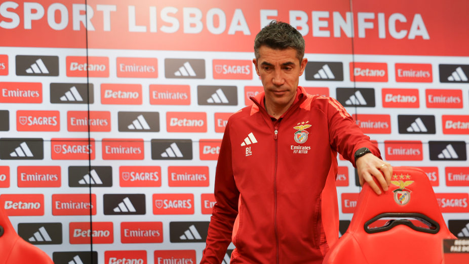 Bruno Lage