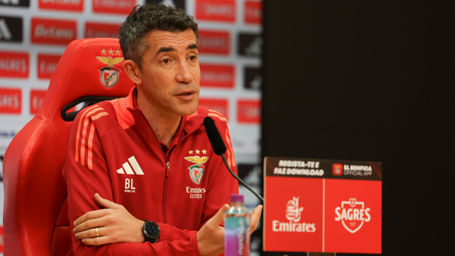 Bruno Lage