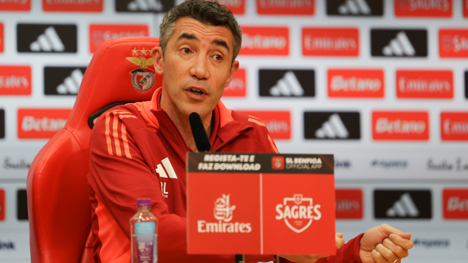 Bruno Lage