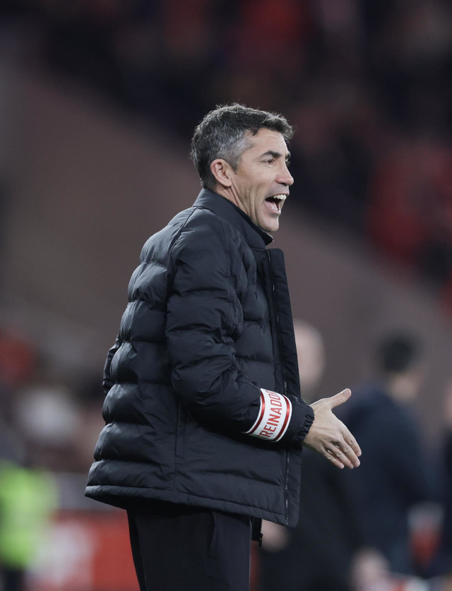 Bruno Lage