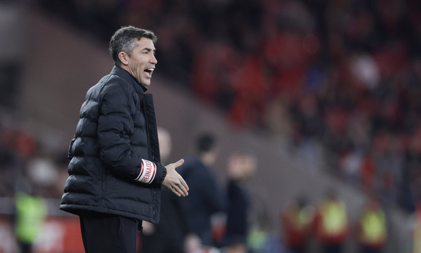Bruno Lage