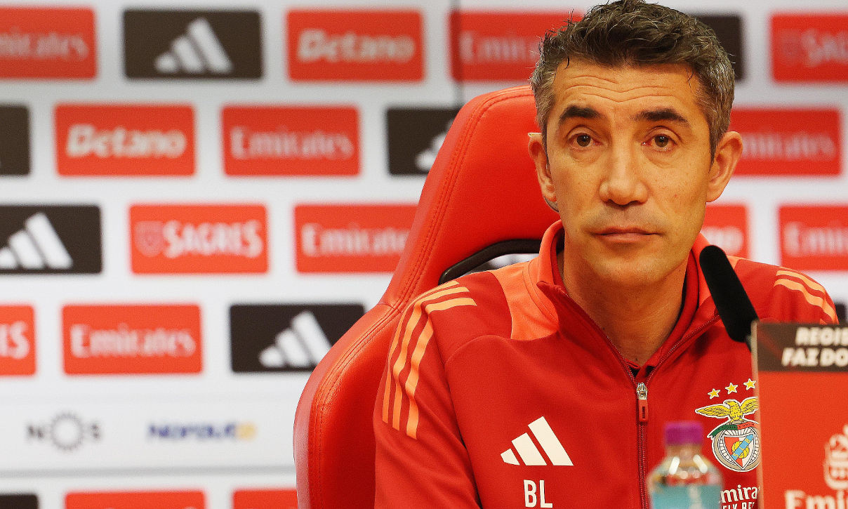 Bruno Lage