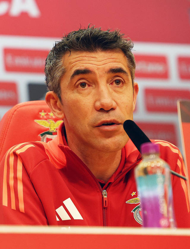 Bruno Lage
