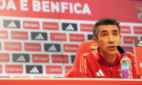 Bruno Lage