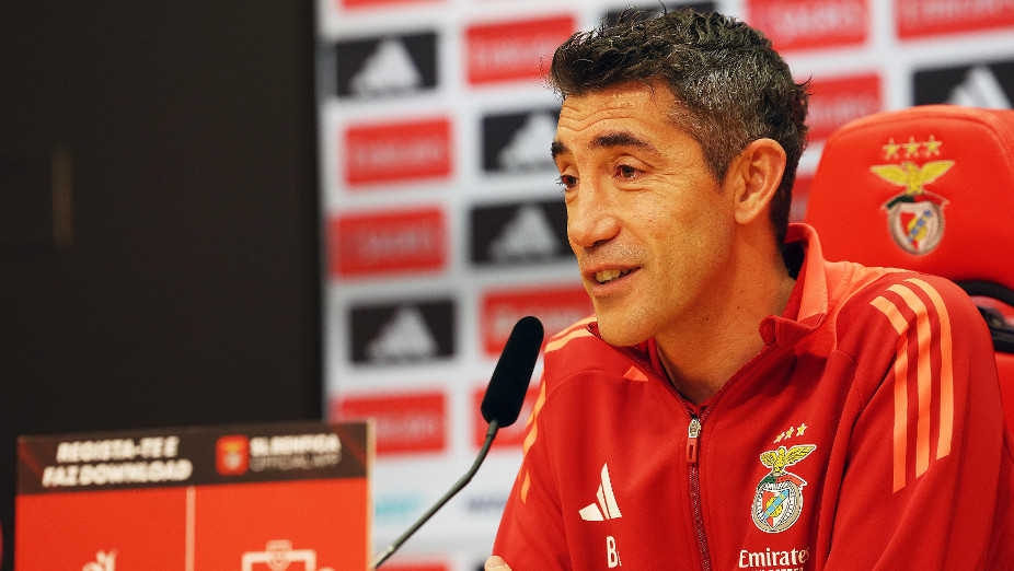 Bruno Lage