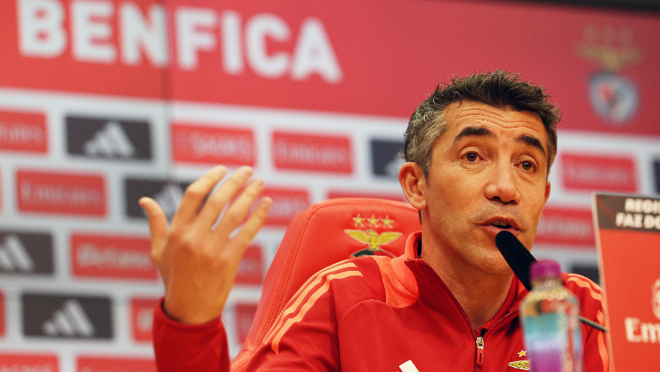 Bruno Lage