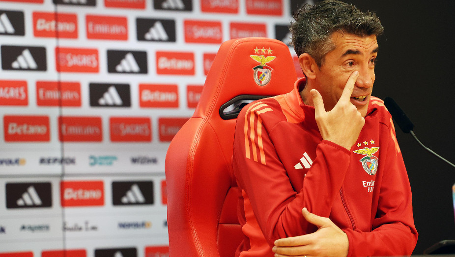 Bruno Lage