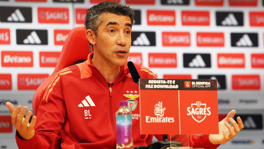 Bruno Lage