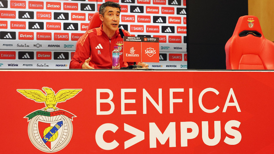 Bruno Lage