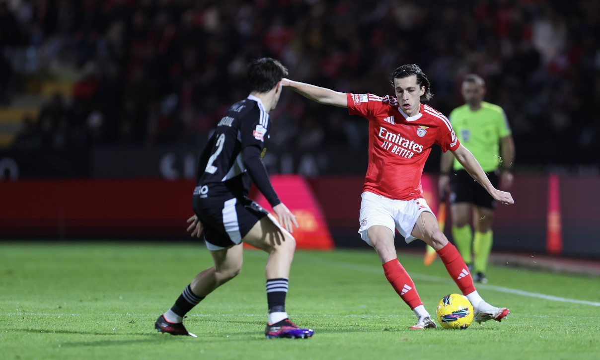 Casa Pia-Benfica