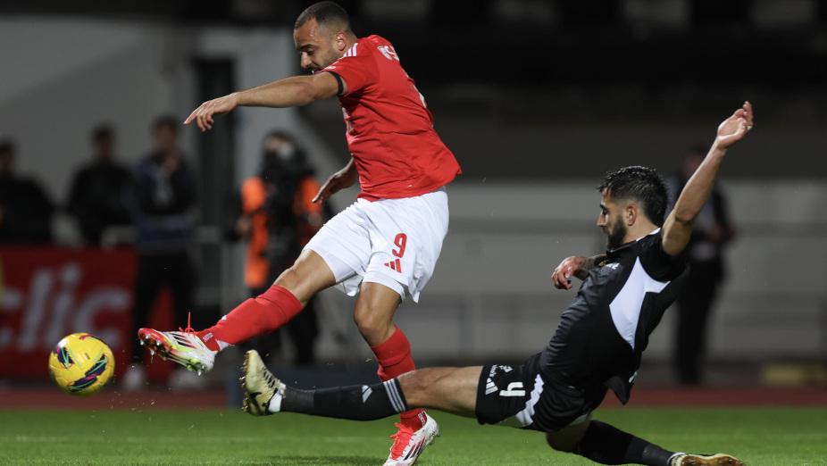 Casa Pia-Benfica