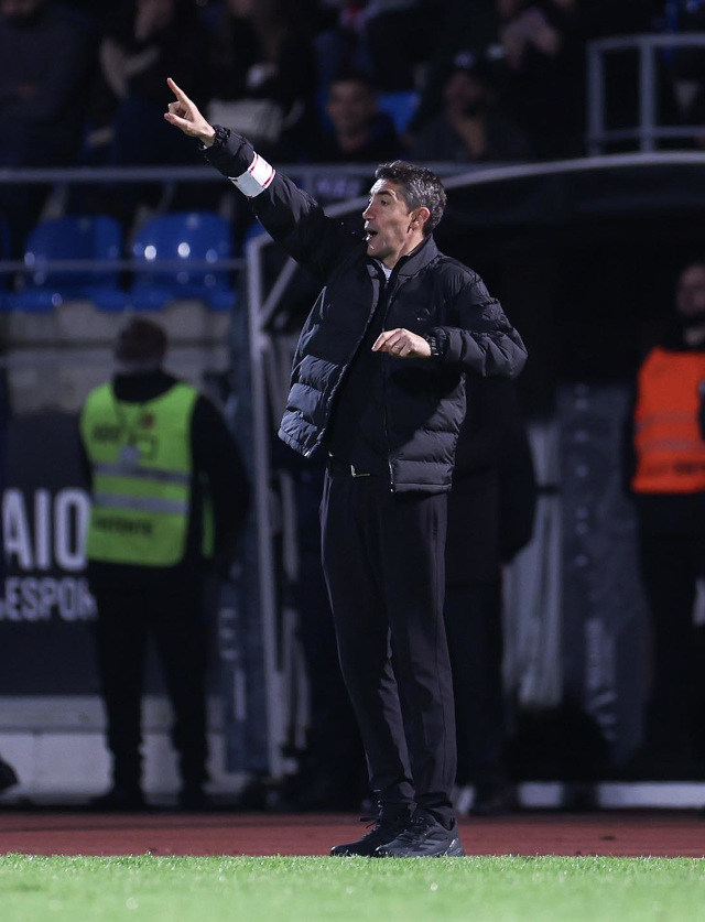 Bruno Lage