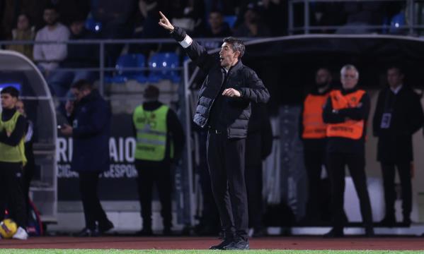 Bruno Lage