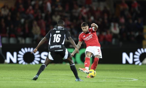 Otamendi