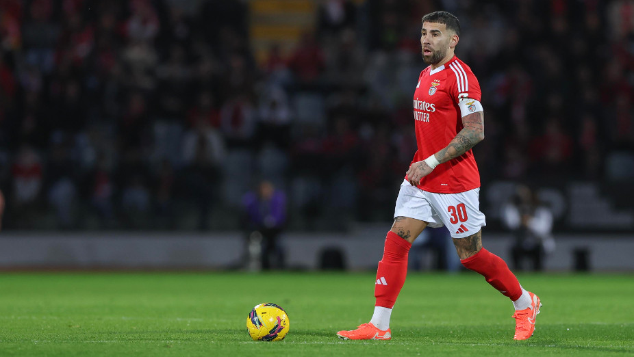 Otamendi