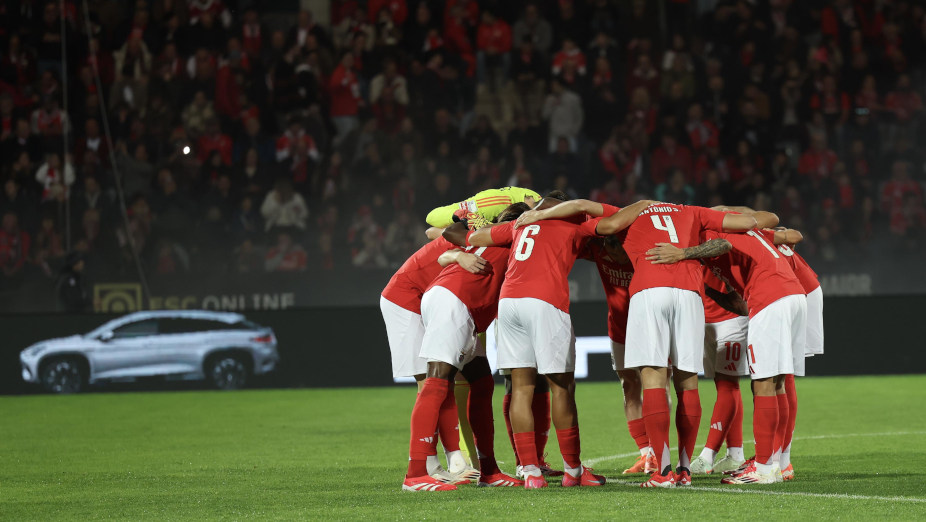 Casa Pia-Benfica