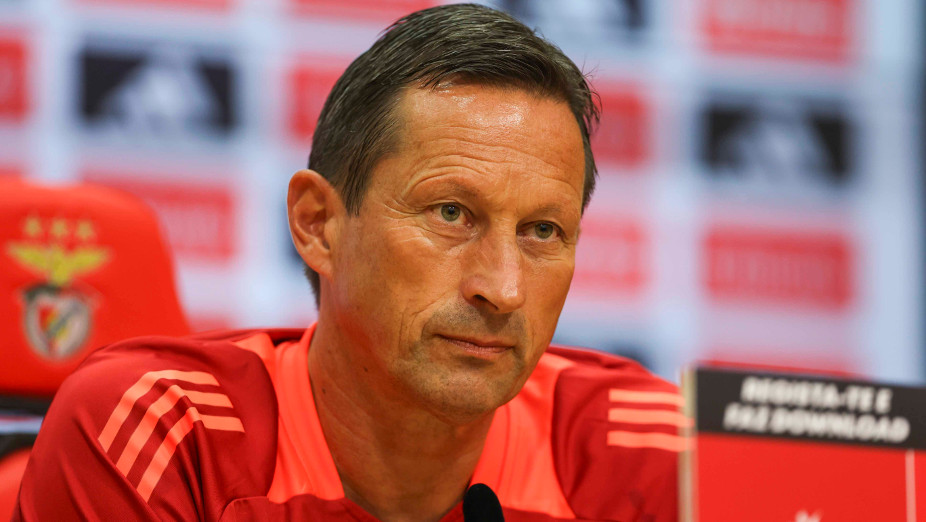 Roger Schmidt