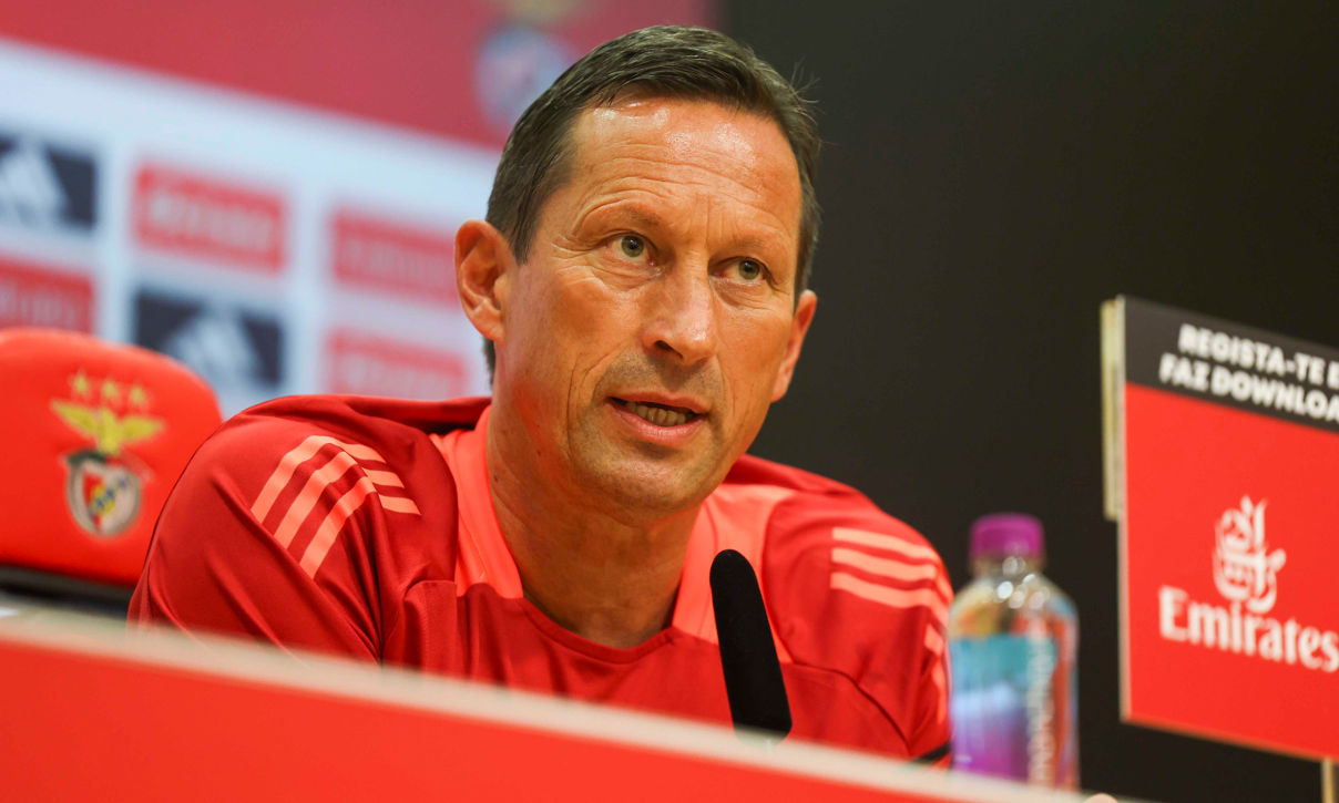 Roger Schmidt