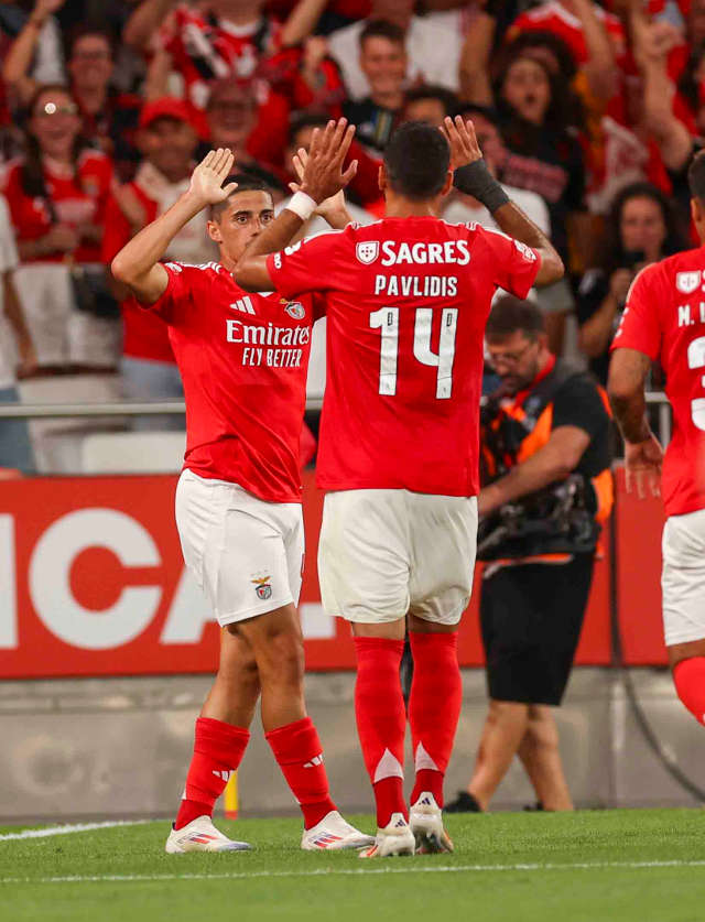 Futebol