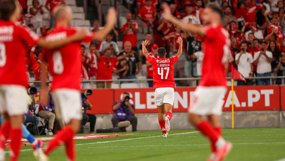 Tiago Gouveia