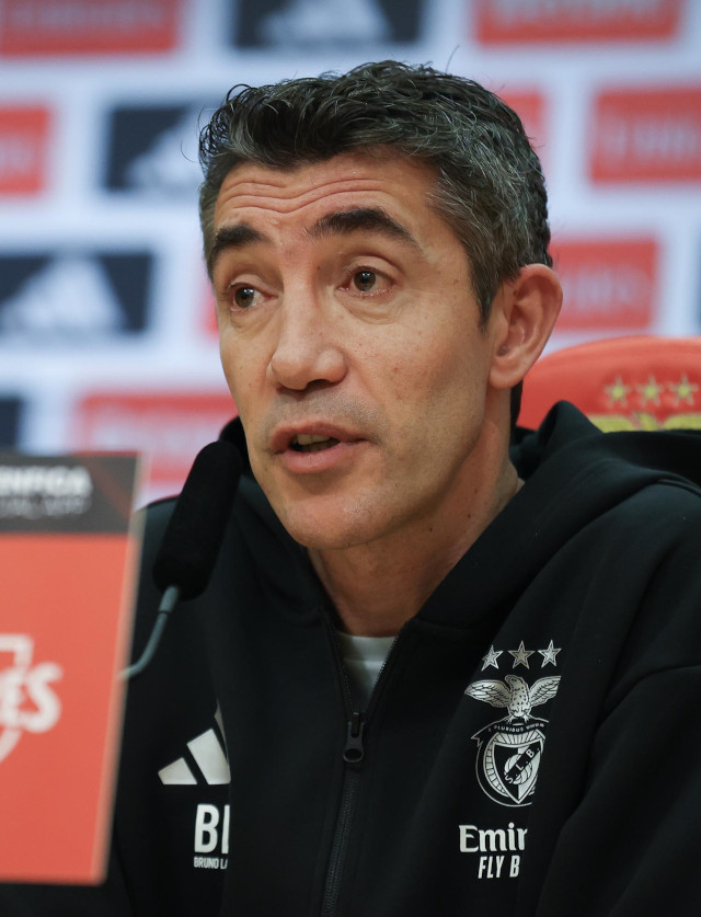Bruno Lage