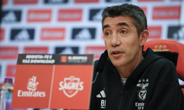 Bruno Lage
