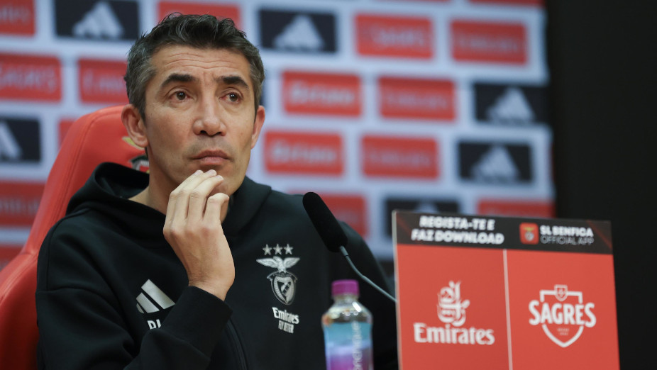 Bruno Lage