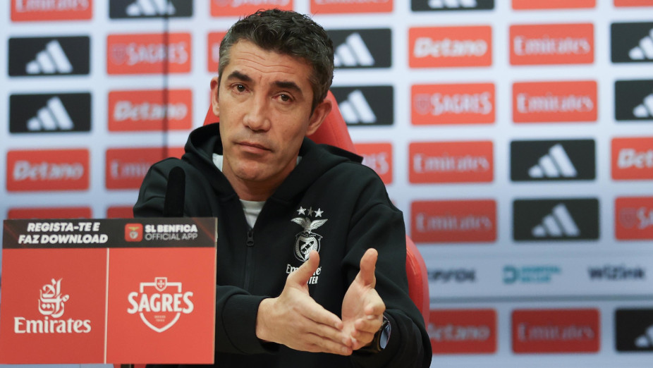 Bruno Lage