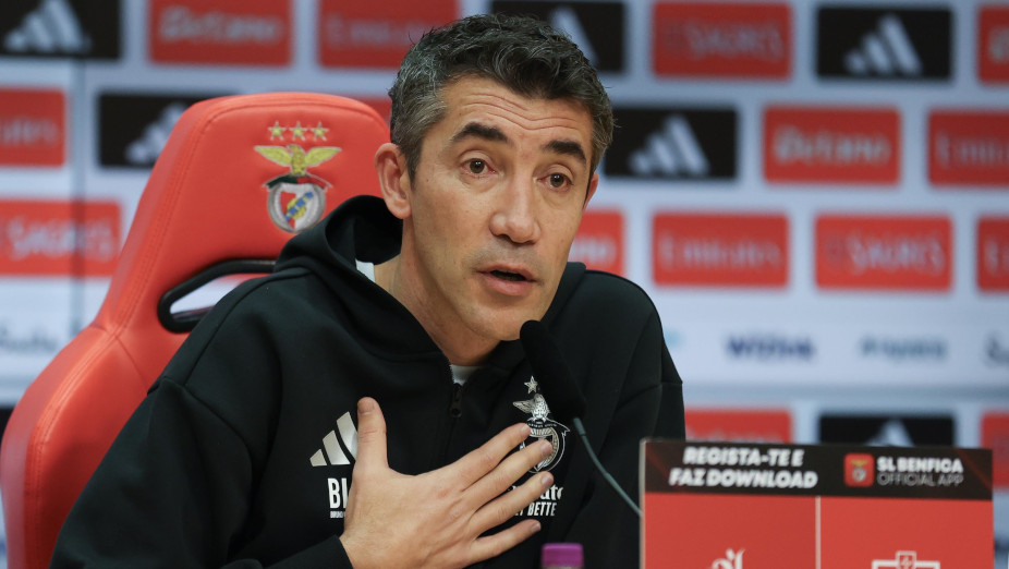 Bruno Lage