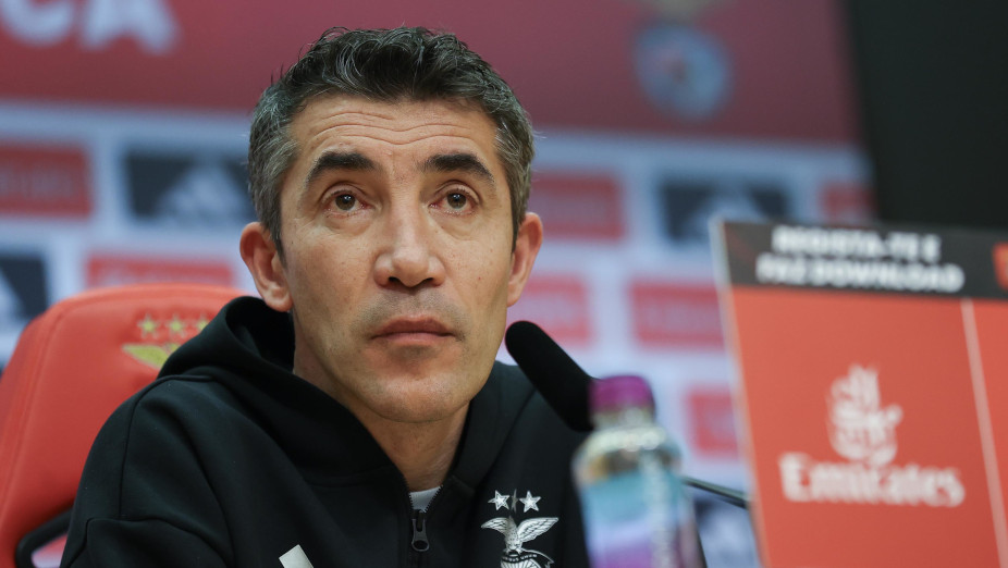 Bruno Lage