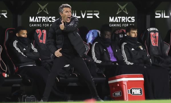 Bruno Lage