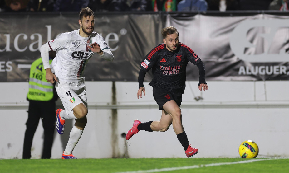 Ferro e Aktürkoğlu