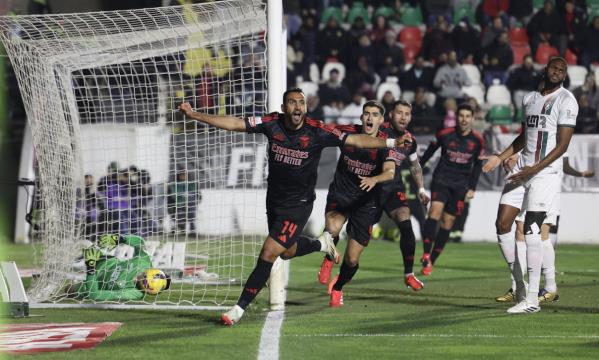 Futebol