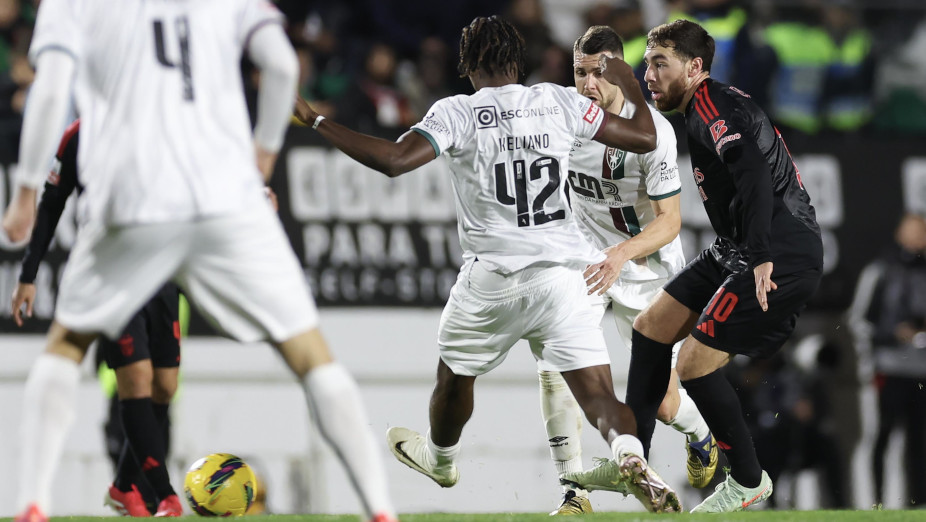 Estrela da Amadora-Benfica